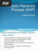 Download PENGENALANMETODEAHPppt by Ade Putra SN359287181 doc pdf