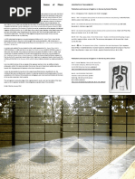 Isozaki Arata - MA - The Japanese Sense of Place PDF