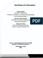 Ertekin Turcay Basic Applied Reservoir Simulation 1