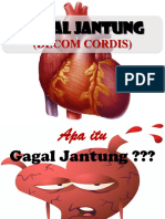 Gagal Jantung (Prolanis)