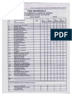 Ed - Fizica Evaluare Primar-Fisa Individuala