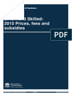 2015 Prices Fees Subsidies (2)