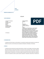 Quimica General-Silabo PDF