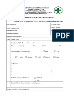 7.2.3.4 Transfer Ke RMH Sakit (Fix)