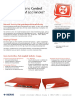 Whitepaper Kerio Control Vs Other UTMs