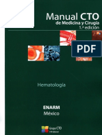 Hematología