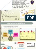 Seminario 1 Peroxidacion Lipidica y Envejecimiento Parte Winy