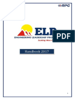 ELP Handbook 2017