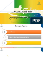 Paparan Bappenas - RKP 2018 PDF