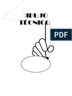 Normas Básicas de Dibujo Técnico PDF
