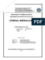 COVER Absensi