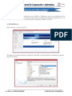 Primera Aplicación Móvil J2ME Con NetBeans