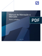 Manual de Marcacao a Mercado de Fundos