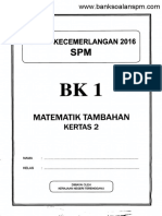 Kertas 2 Pep BK1 SPM Terengganu 2016 - Soalan PDF