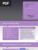 Ctu553 Islam Hubungan Etnik Pdf