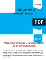 06 OyC 2da Ley de la termodinamica 2014- II.pptx