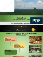 Hutan Desa