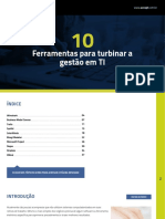 150333128010 Ferramentas Para Turbinar a Gesto Em TI