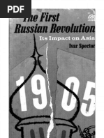 Download The First Russian Revolution and Its Impact on Asia by baris SN35930187 doc pdf