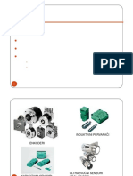 EAS, Prezentacije 2