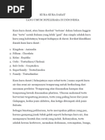 Download Jenis Kura2 Dan Klasifikasi by tri lestiyo SN359302570 doc pdf