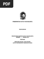 Download PEMERINTAH_KOTA_YOGYAKARTA_RANCANGAN_PERpdf by Angga Ramadhan SN359302952 doc pdf