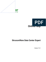 StruxureWare Data Center Expert Manual