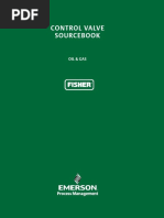 Control Valve Sourcebook Emerson Fisher Bueno
