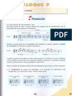 Nuevos Cuadernos de Teoría Grado Elemental 3 Ibánez-Cursá Parte 5