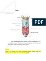 Jawaban Diskusi Kasus Tiroid