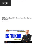 EGTUKAR Guru KPM Kementerian Pendidikan Malaysia - Sistem Guru Online.pdf