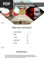 32 Exemplos de Inbound Marketing Inspiradores