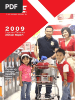 Download ACES Annual Report 2009 by nurul SN359312811 doc pdf