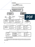 04&5 Estimasi&Hipotesis