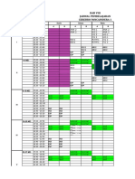 Blok Cp1 1 Jadwal 2017