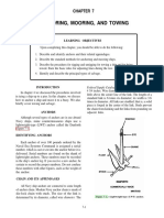Anchoring, Mooring and Towing PDF