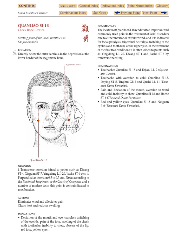 Si 18 PDF | PDF | Medical Specialties | Clinical Medicine