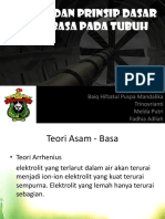 Asam Basa