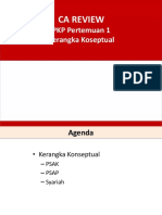 CA Review Pertemuan 1 02062015