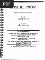 Download Zombie Prom by Jamie Robinson SN35931822 doc pdf