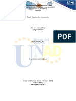 Aporte 2 - Caracterización de Variables