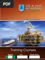 Download Oil  Gas Academy Petroleum Schools Brochure by OilGasAcademy SN35932015 doc pdf