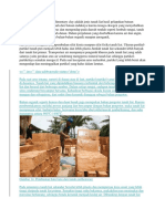 Tanah Liat Sekunder Atau Sedimentary Clay Adalah Jenis Tanah Liat Hasil Pelapukan Batuan Feldspatik Yang Berpindah Jauh Dari Batuan Induknya Karena Tenaga Eksogen Yang Menyebabkan Butiran