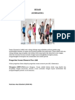 Download Tugas Olahraga Senam Gymnastic by cornmale SN359320844 doc pdf
