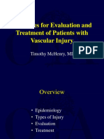  Vascular Injury by OTA