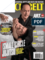 Black Belt May 2016 PDF