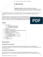 Escalonamento de Processos - Wikipédia, A Enciclopédia Livre