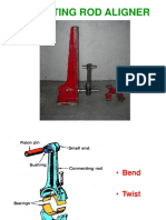 Materi Alat Ukur Con Rod Aligner