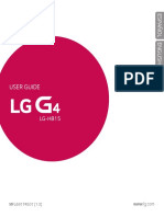 1252 - LG G4 H815