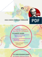 Presentation Syarikat KFC